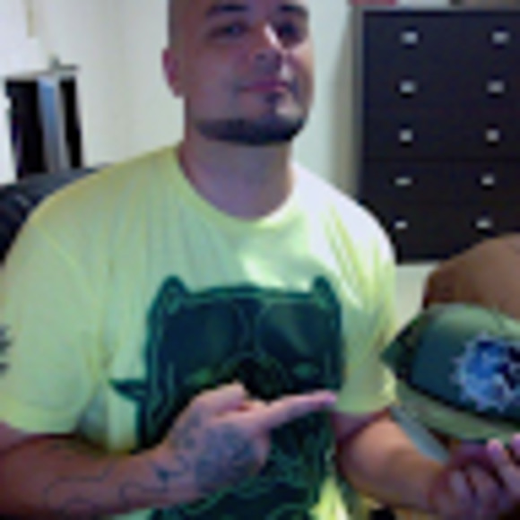 Meet your Posher, Nelson - Picture 1 of 1